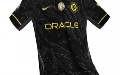 Chelseajev gostujući dres za sezonu 2026.-27.